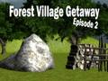 Cluiche Eipeasóid 2 Getaway Village Village  ar líne