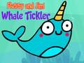 Cluiche Tossler Flossy agus Jim Whale  ar líne
