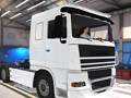 Cluiche Tiománaí Truck na Cathrach  ar líne