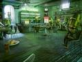 Cluiche Robot Bar Faigh na Difríochtaí  ar líne