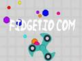 Cluiche Fidgetio. com  ar líne