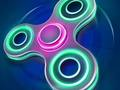 Cluiche Fidget Spinner ar líne