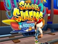 Cluiche Turas Domhanda Subway Surfers: Houston  ar líne
