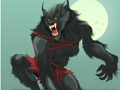 Cluiche Coloring Monsters Scary  ar líne