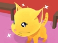 Cluiche Éalú Cat  ar líne