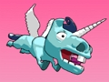 Cluiche Mad Mad Unicorn ar líne
