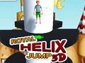 Cluiche Léim Ríoga Helix 3D  ar líne