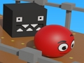 Cluiche Redball - Domhan eile  ar líne