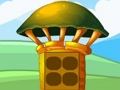 Cluiche Éalú Gazebo  ar líne