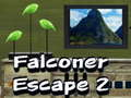 Cluiche Éalú Falconer 2  ar líne