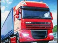 Cluiche Insamhlóir Trucail Euro Drive Truck Truck ar líne