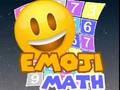 Cluiche Mata Emoji  ar líne