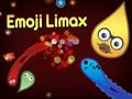 Cluiche Emoji limax ar líne