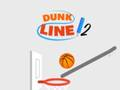 Cluiche Líne Dunk 2  ar líne