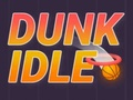 Cluiche Dunk díomhaoin ar líne