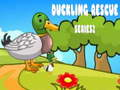 Cluiche Sraith Tarrthála Duckling 2  ar líne