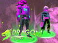 Cluiche Troid Scáth Dragon  ar líne
