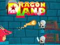 Cluiche Talamh Dragon  ar líne