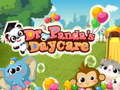 Cluiche Cúram Lae an Dr Panda  ar líne