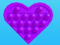 Cluiche Pop é 3d Fidget ar líne