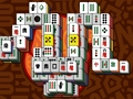 Cluiche Ainmhithe Fiáine Mahjong  ar líne