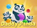 Cluiche Daidí Panda  ar líne
