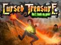 Cluiche Treasure Cursed  ar líne