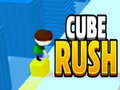 Cluiche Rush Ciúb  ar líne