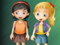 Cluiche Amgel Kids Seomra Escape 60  ar líne