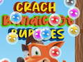 Cluiche Boilgeoga Bandicoot Crash  ar líne