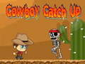 Cluiche Cowboy teacht suas  ar líne