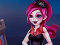 Cluiche Vampire banphrionsa cailín cheerleader ar líne