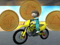 Cluiche Stunts Gluaisrothar Cluiche Scuid MSK  ar líne