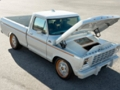 Cluiche Sleamhnán Eluminator Ford F-100  ar líne