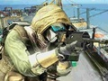 Cluiche Stailc Lámhach Commando Igi  ar líne