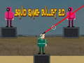 Cluiche Scuad Cluiche Bullet 2D  ar líne