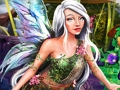 Cluiche Rúnda Fairyland  ar líne