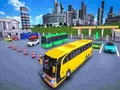 Cluiche Insamhlóir Eachtraíochta Páirceála Bus Chóiste na Cathrach 2020  ar líne