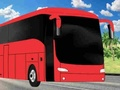 Cluiche Insamhlóir Bus na Cathrach 3d  ar líne