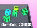Cluiche Ciúb Slabhra: 2048 3D  ar líne