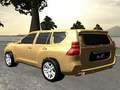 Cluiche Cluiche Car vs Prado Rásaíocht 3D  ar líne