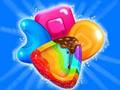 Cluiche Fiabhras Sweet Bomb Bomb  ar líne