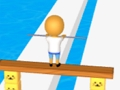 Cluiche Rith Iarmhéid 3D  ar líne