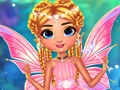 Cluiche Faisean Magical Fairy Fashion  ar líne