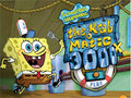 Cluiche Spongebob Krab Matik  ar líne