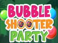 Cluiche Cóisir Lámhach Bubble  ar líne