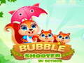 Cluiche Shooter Bubble le Dotmov  ar líne