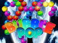 Cluiche Pop mboilgeog  ar líne