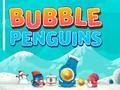 Cluiche Penguins mboilgeog  ar líne