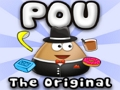 Cluiche Pou An Bunaidh  ar líne